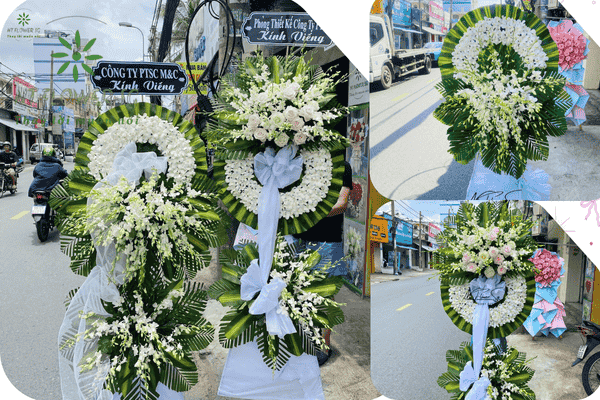 Shop Hoa Tươi Quận Tân Bình 